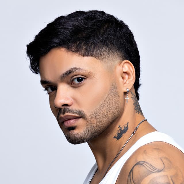 Helton Lima