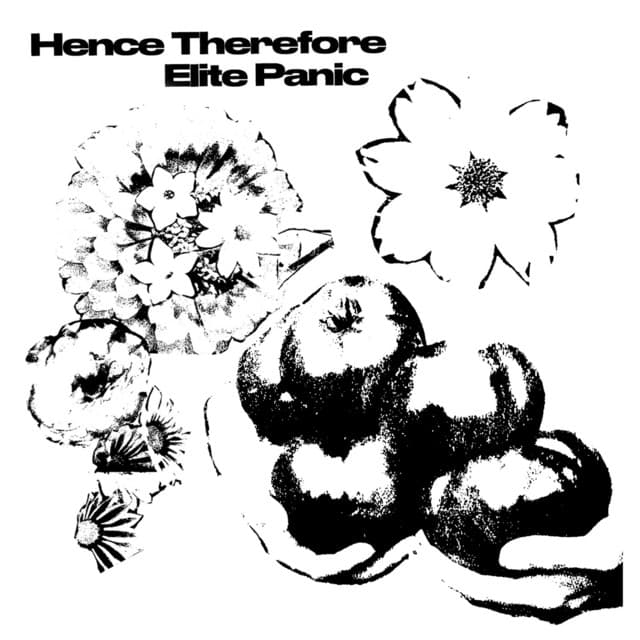 Hence Therefore