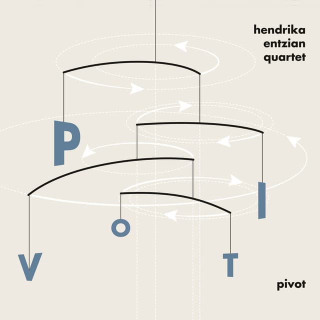 Hendrika Entzian Quartet