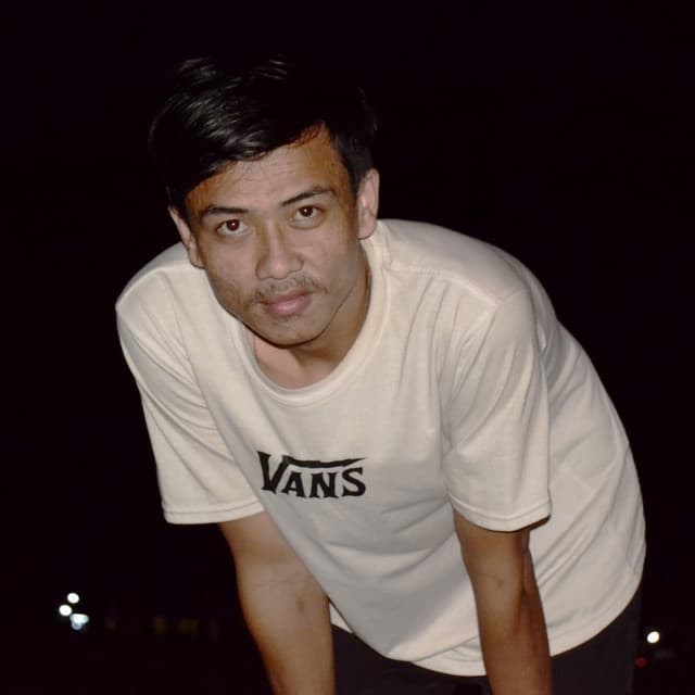 Hendro Bintang