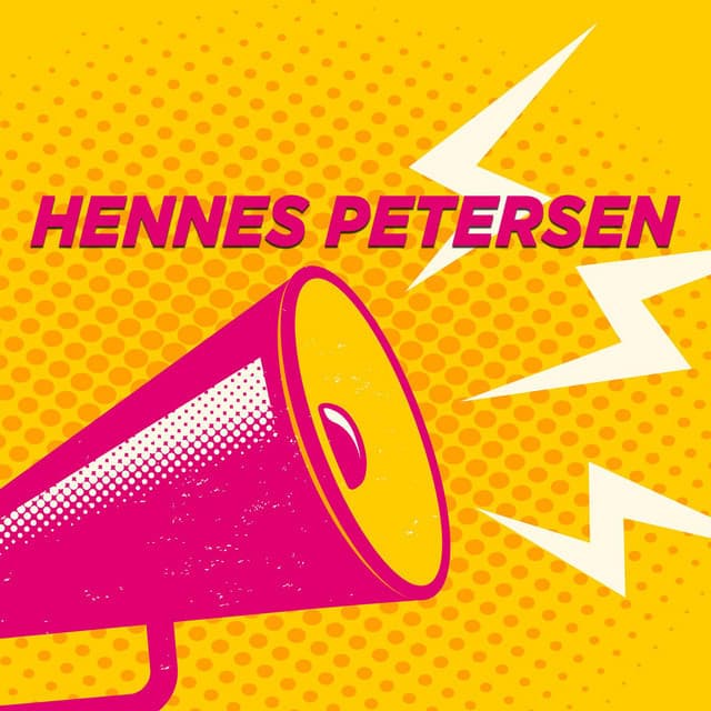 Hennes Petersen