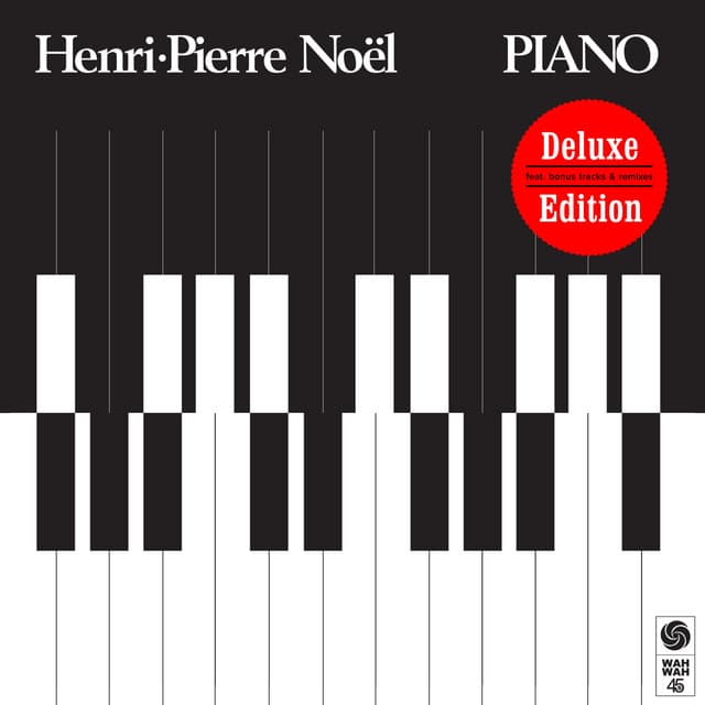 Henri-Pierre Noel