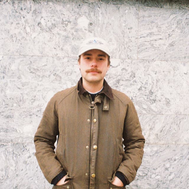 Henrik Villard