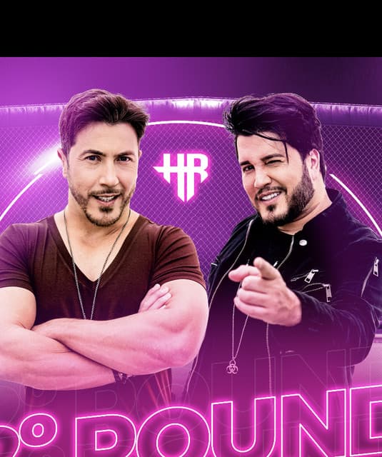 Henrique e Ruan
