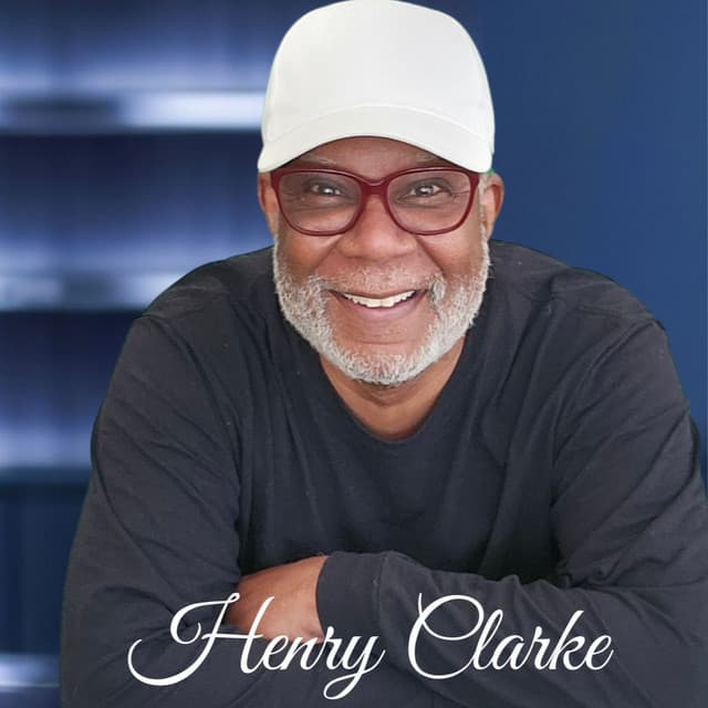 Henry Clarke