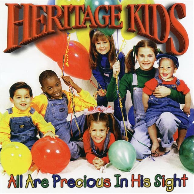 Heritage Kids