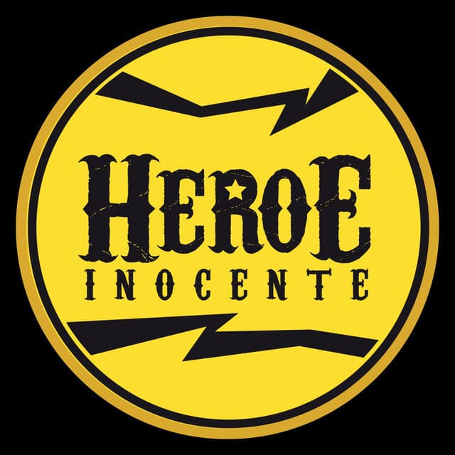 Héroe Inocente