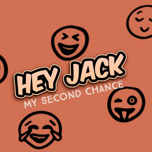 Hey Jack