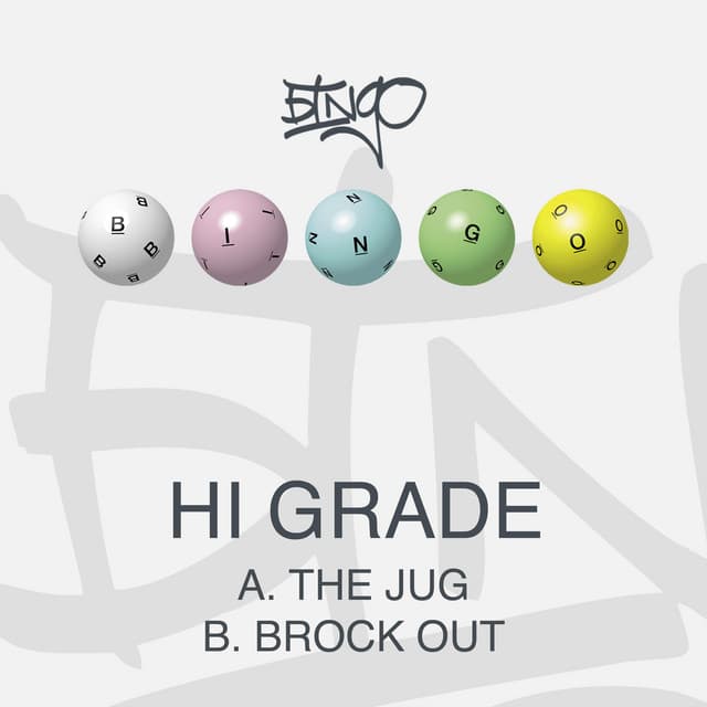 Hi Grade