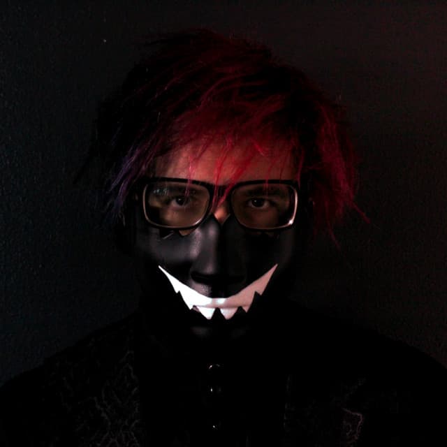 Hi I'm Ghost