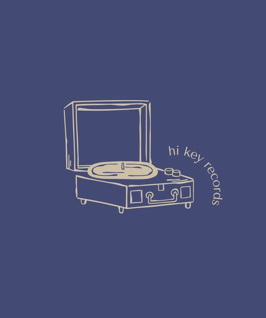 Hi Key Records