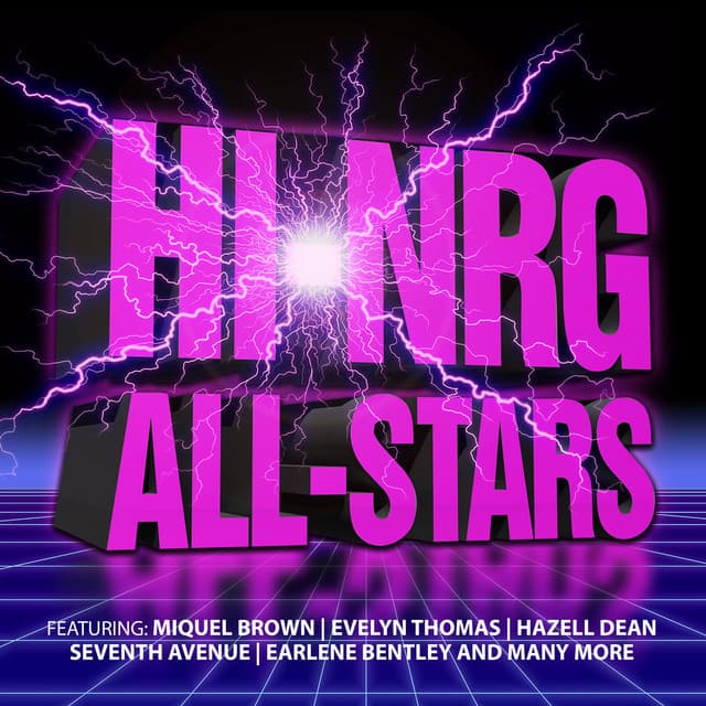 Hi-NRG All-Stars