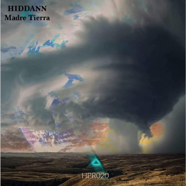 Hiddann
