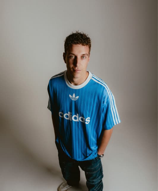 Hidde van Wee