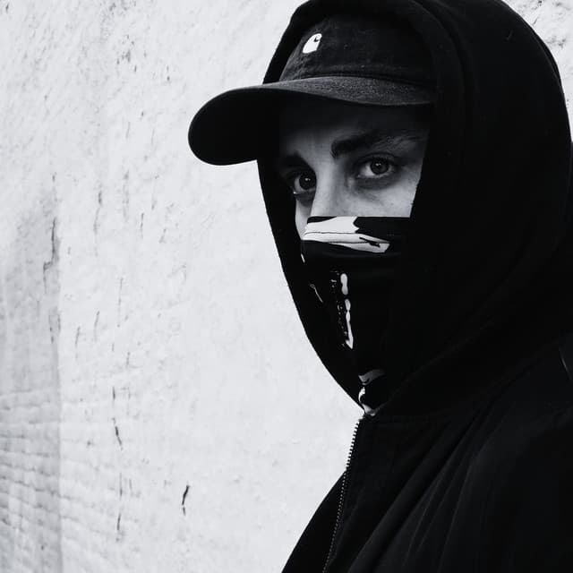 Hidden Face
