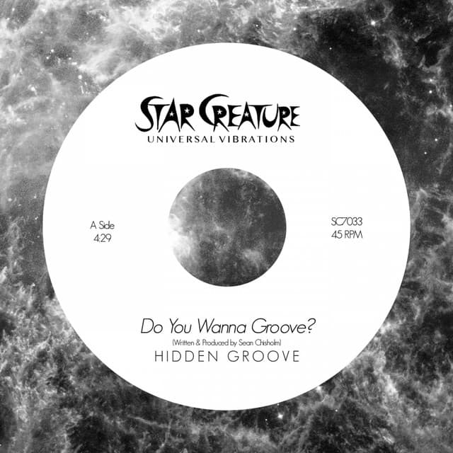 Hidden Groove