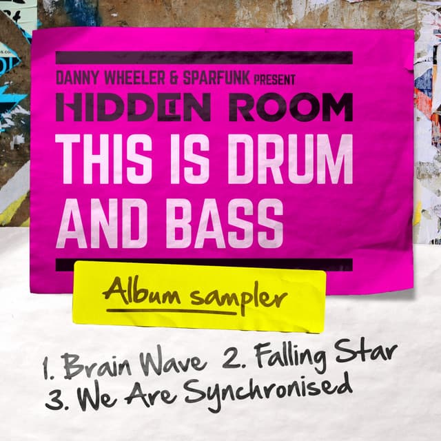 Hidden Room