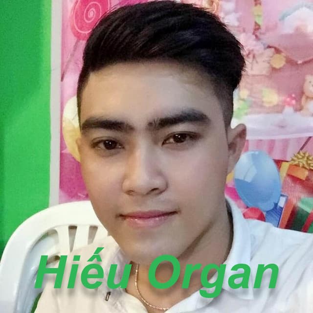 Hiếu Organ