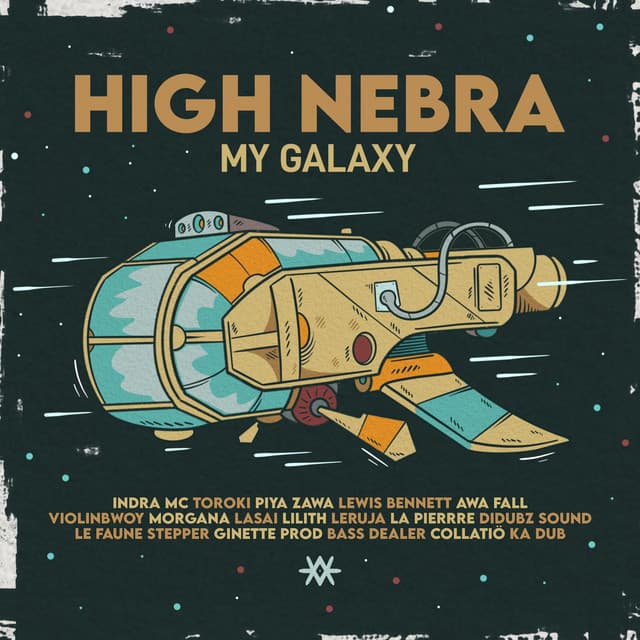 High Nebra