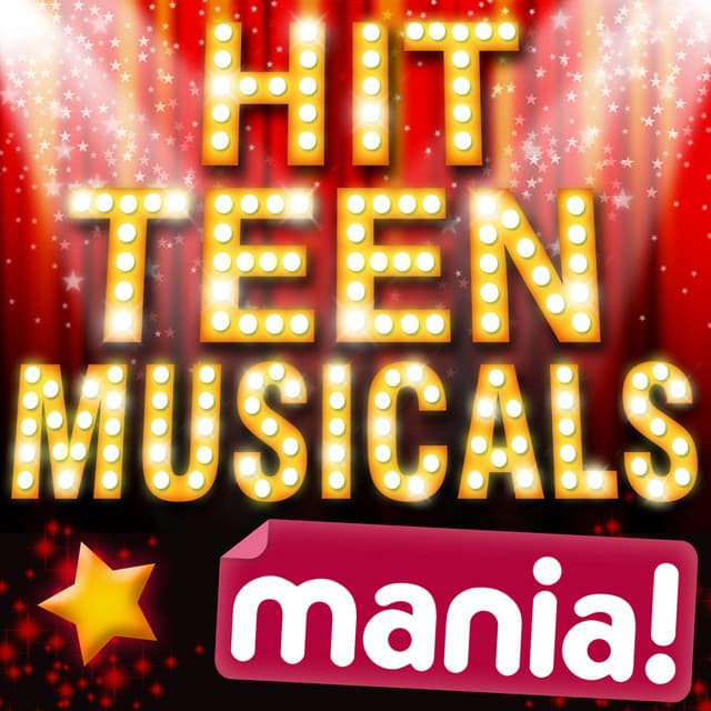 High School Musical Masters