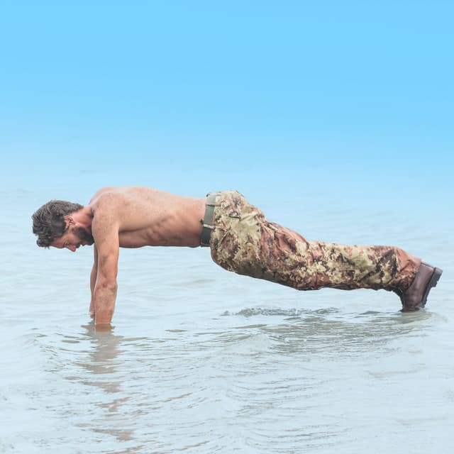 HIIT BPM