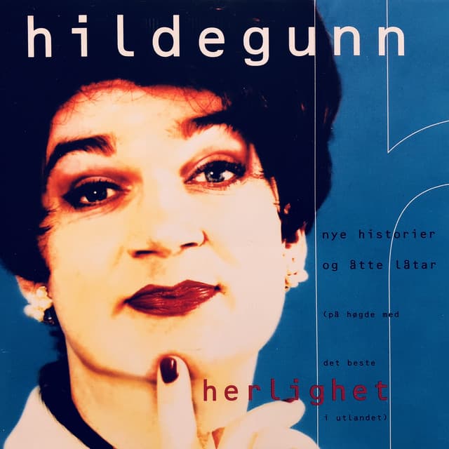 Hildegunn Moltubakk