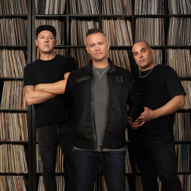 Hilltop Hoods
