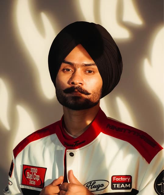 Himmat Sandhu