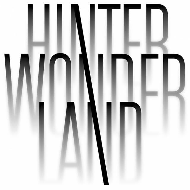 Hinterwonderland
