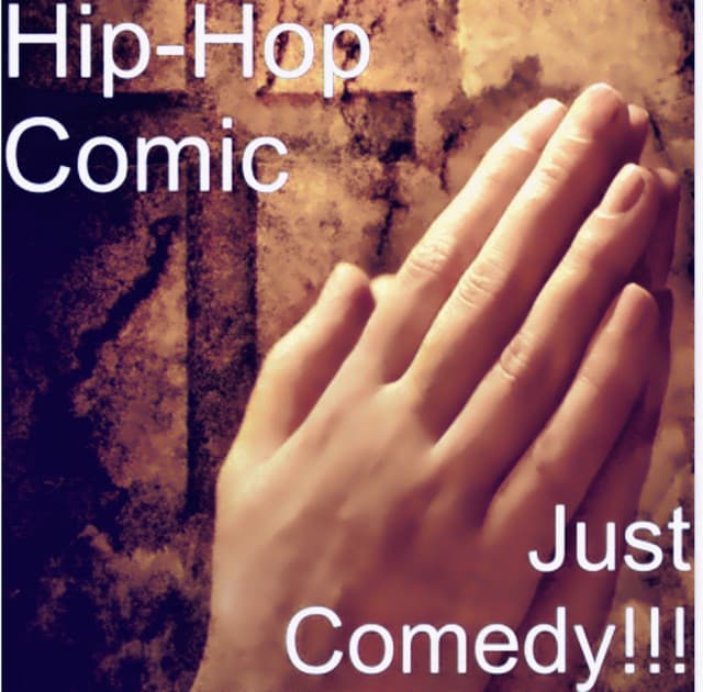 hip hop comic