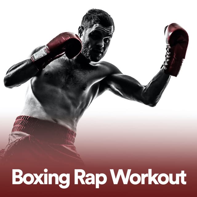 Hip Hop HIIT Mix
