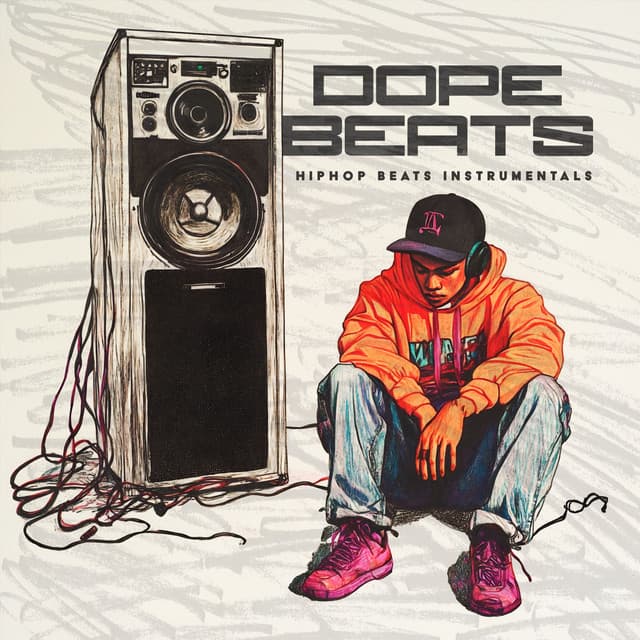 Hiphop Beats Instrumentals