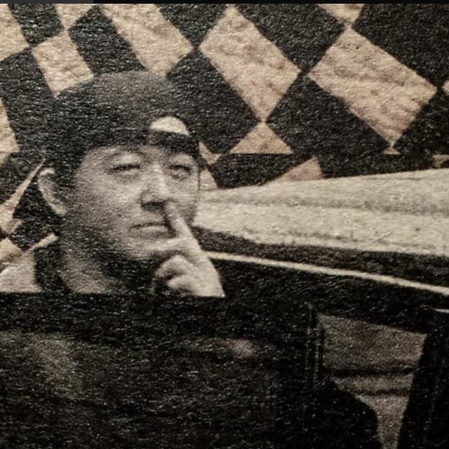 Hiroshi Matsui