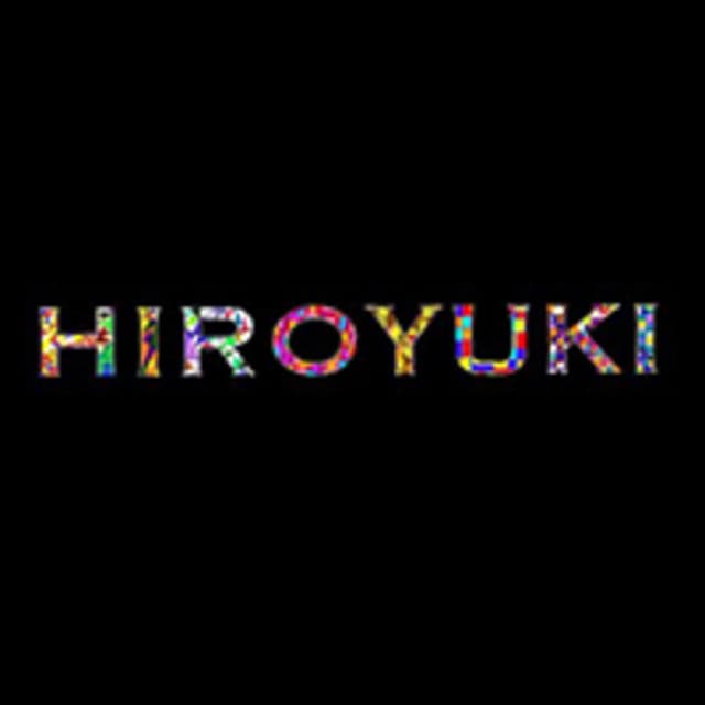 hiroyuki