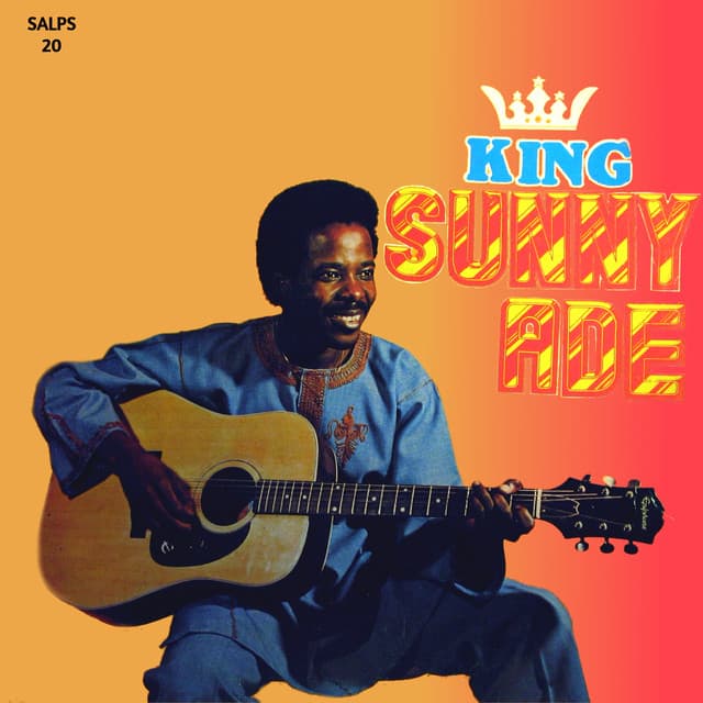 His African Beats