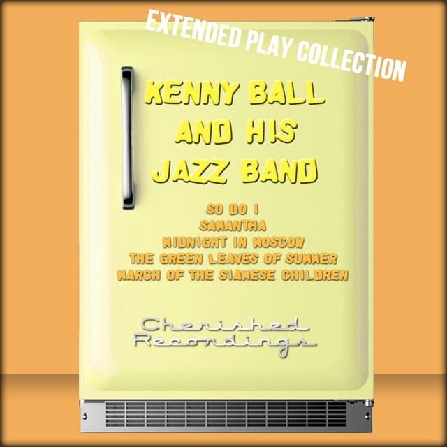 His Jazz Band