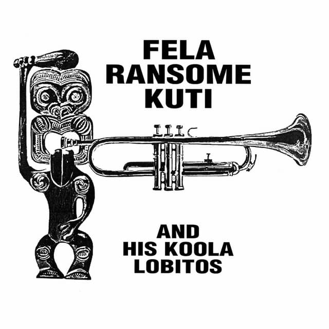 His Koola Lobitos
