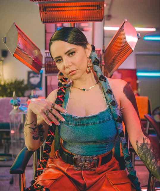 Hispana