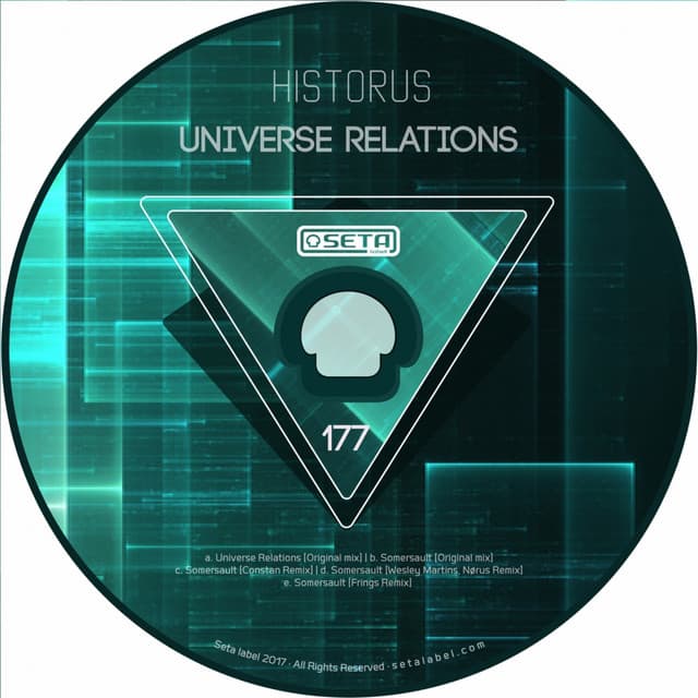 Historus