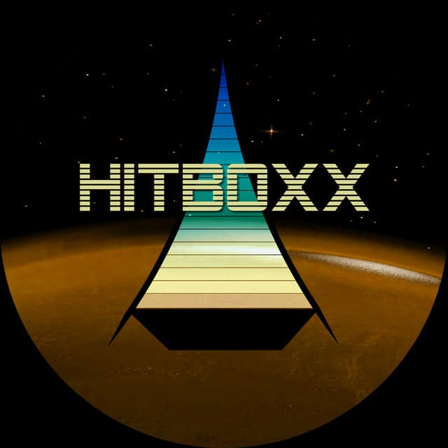 Hitboxx