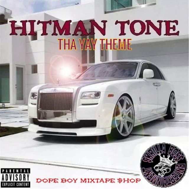 Hitman Tone