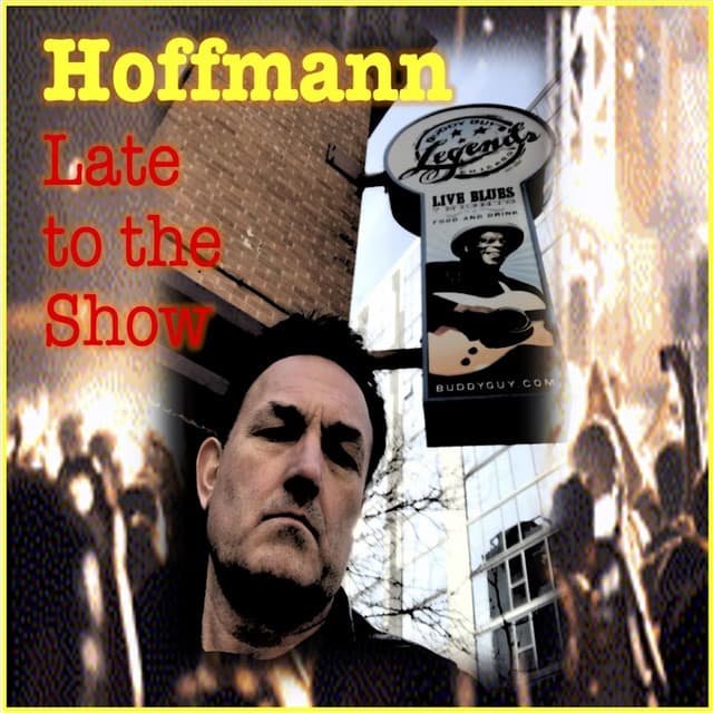 Hoffmann