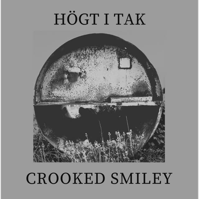 Högt I Tak