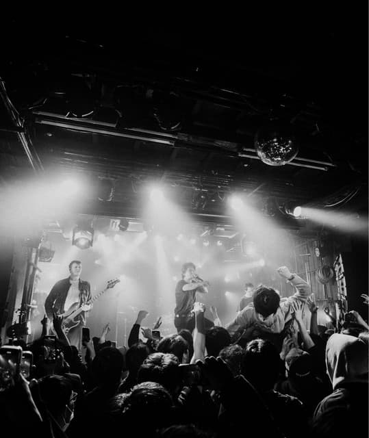 Holding Absence