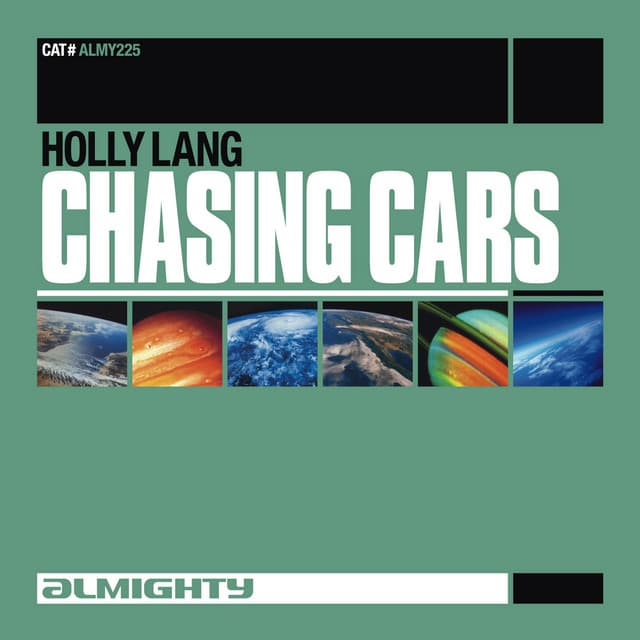 Holly Lang