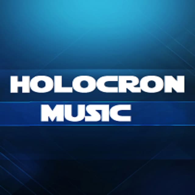 Holocron Music
