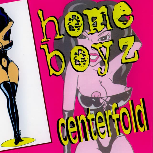 Homeboyz