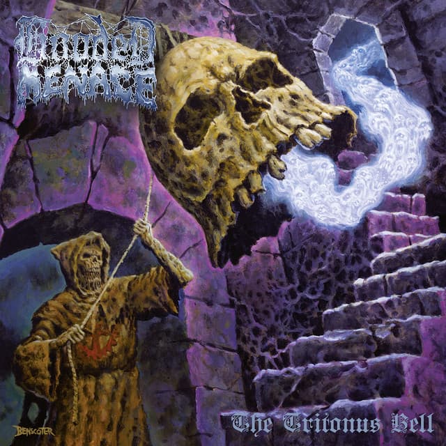 Hooded Menace