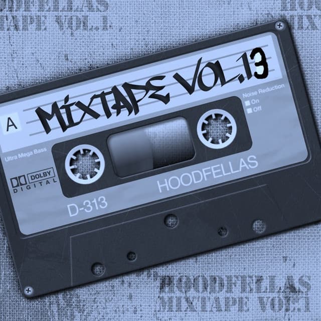 Hoodfellas