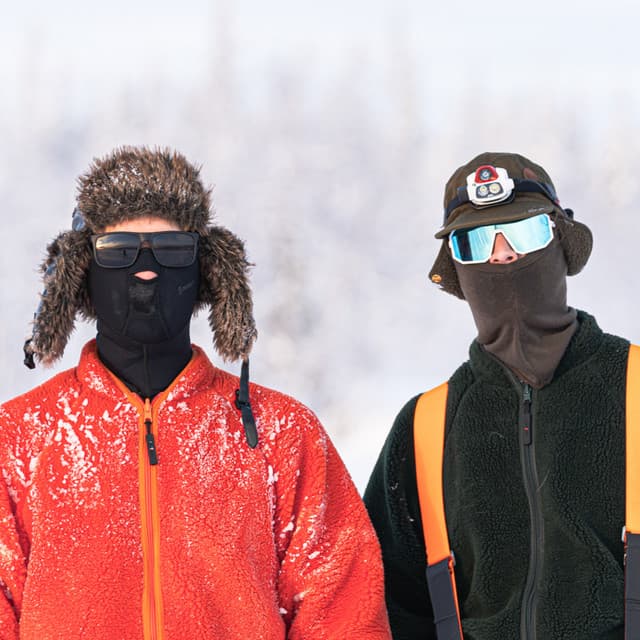 Hooja